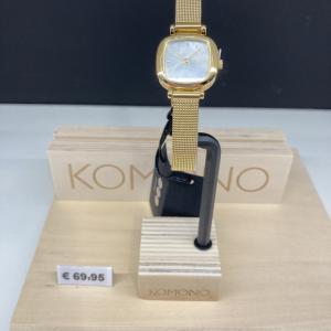 Komono uurwerk best sale